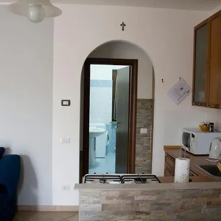 House 39 Capranica