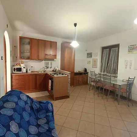 House 39 Apartment Capranica