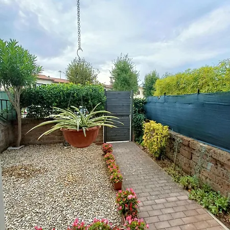 House 39 Appartamento *