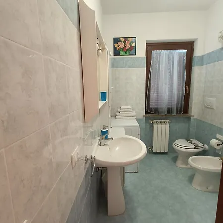 House 39 Apartment Capranica