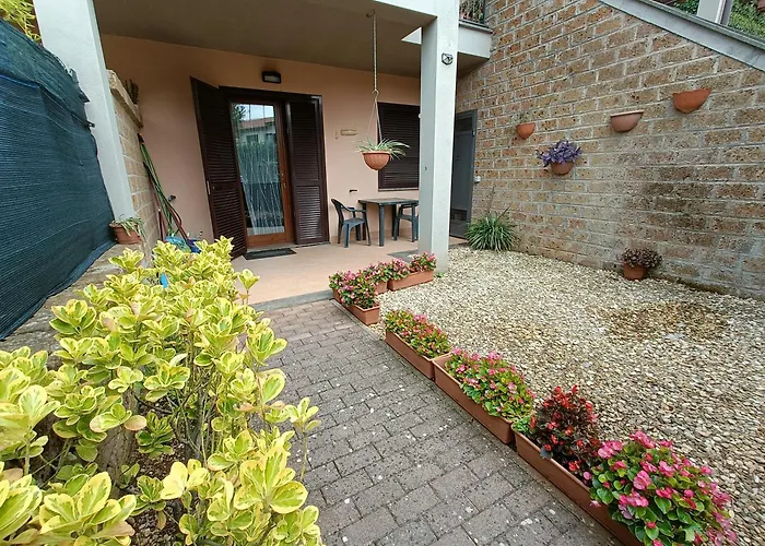 House 39 Διαμέρισμα Capranica